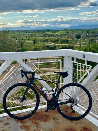 Giant Defy Advanced 1 - Bicicleta Carretera