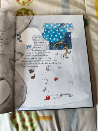 Historias de monstruos