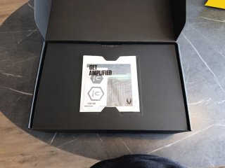 Zotac GeForce RTX 3080 Ti Trinity OC