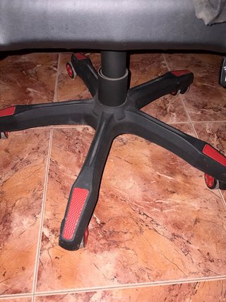 Silla Gamer
