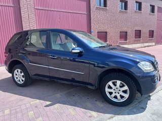 Mercedes-Benz Clase M 2007