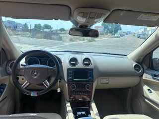 Mercedes-Benz Clase M 2007