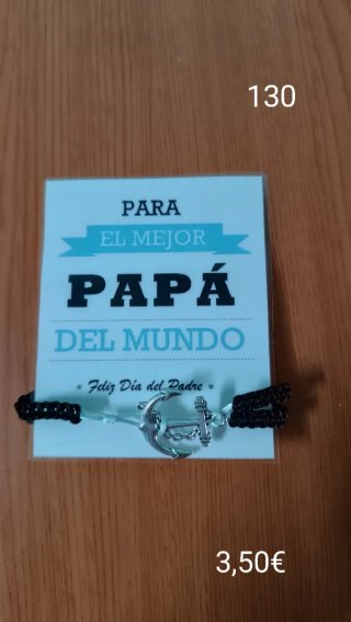 Pulseras Best Friends Forever con Charm Caballito