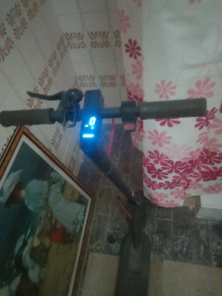 Patín Eléctrico