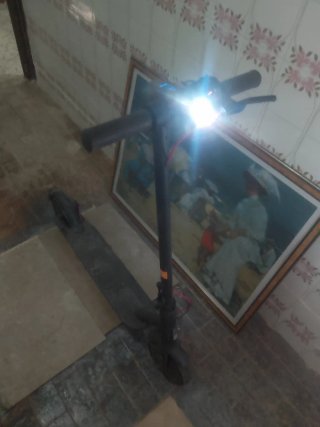 Patín Eléctrico