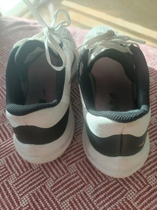 Bambas nike