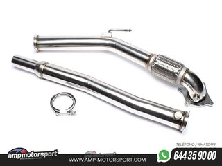 DOWNPIPE PARA AUDI / SEAT / SKODA / VW 1.8,2.0TFSI