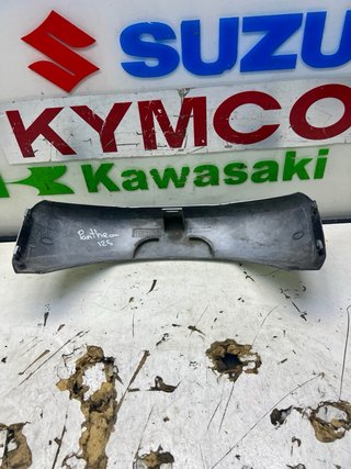 Tapa Trasera Honda Pantheon 125cc