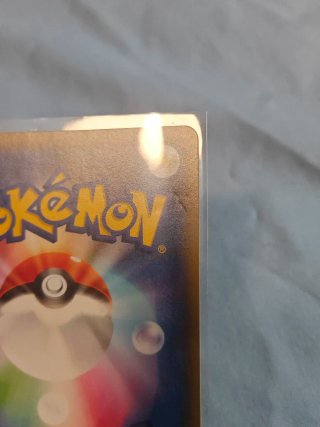 Carta Pokémon Armored Mewtwo Japonés Promo EX