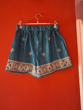 Conjunto blusa y pantalón nuevo