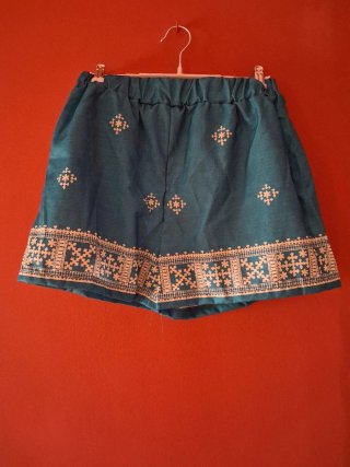 Conjunto blusa y pantalón nuevo