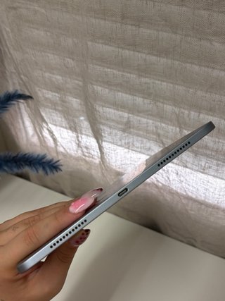 iPad Air 4th Gen (2020) - Colore blu