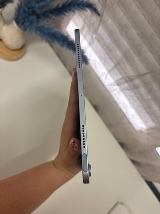 iPad Air 4th Gen (2020) - Colore blu