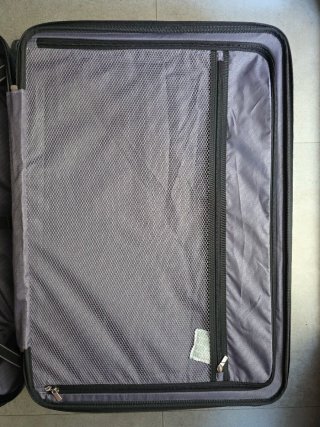 Maleta dura Samsonite 28" Glenville Pro