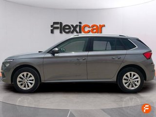 Skoda Kamiq 1.0 TSI 81kW (110CV) AMBITION