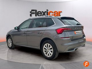 Skoda Kamiq 1.0 TSI 81kW (110CV) AMBITION