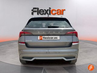 Skoda Kamiq 1.0 TSI 81kW (110CV) AMBITION