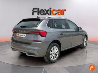 Skoda Kamiq 1.0 TSI 81kW (110CV) AMBITION