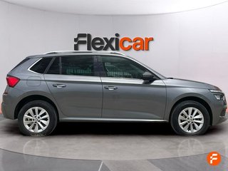 Skoda Kamiq 1.0 TSI 81kW (110CV) AMBITION