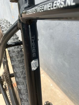 Bici Cannondale Trail 3 Negra 2019 ACEPTO CAMBIOS
