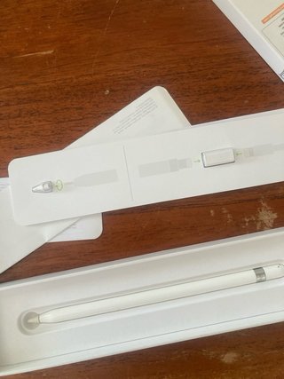 Apple Pencil para iPad Pro