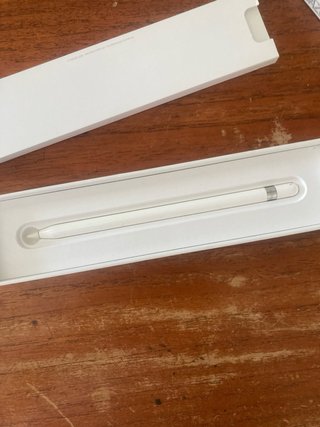 Apple Pencil para iPad Pro