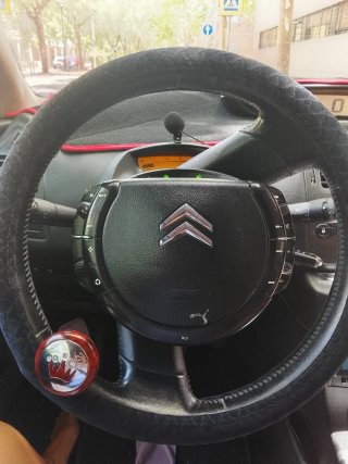 Citroen C4 2007