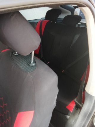 Citroen C4 2007