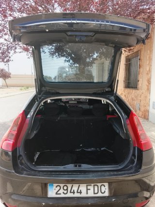 Citroen C4 2007
