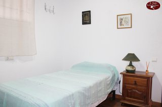 Conil piso amolio