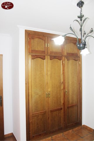 Conil piso amolio