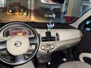 Nissan Micra 2006
