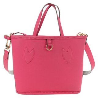 LOUIS VUITTON Neverfull Inside Out BB Bag Lords