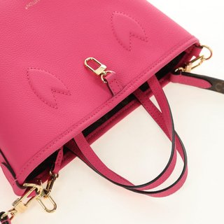 LOUIS VUITTON Neverfull Inside Out BB Bag Lords