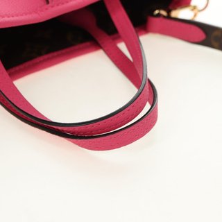 LOUIS VUITTON Neverfull Inside Out BB Bag Lords