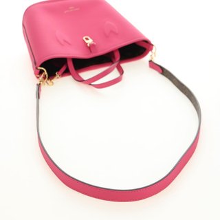 LOUIS VUITTON Neverfull Inside Out BB Bag Lords