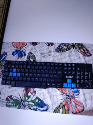 Teclado
