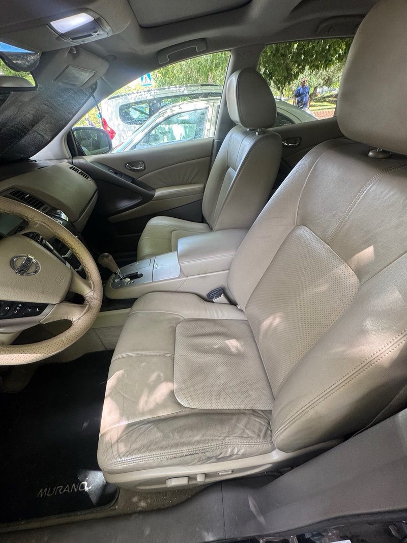 Nissan Murano 2010 - foto 1