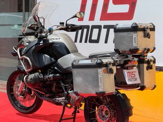 BMW R 1200 GS Adventure