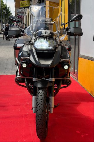 BMW R 1200 GS Adventure