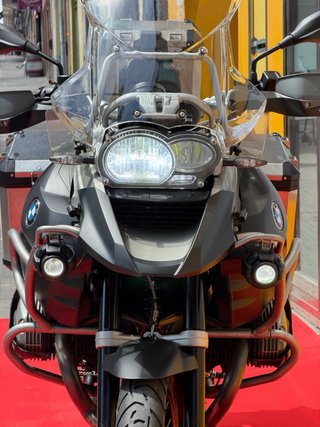 BMW R 1200 GS Adventure