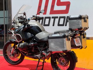 BMW R 1200 GS Adventure