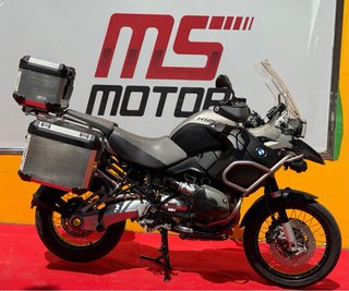 BMW R 1200 GS Adventure