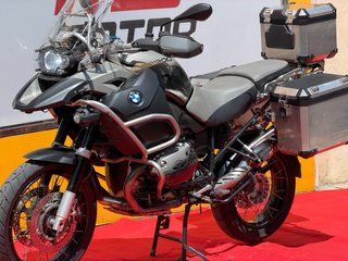 BMW R 1200 GS Adventure