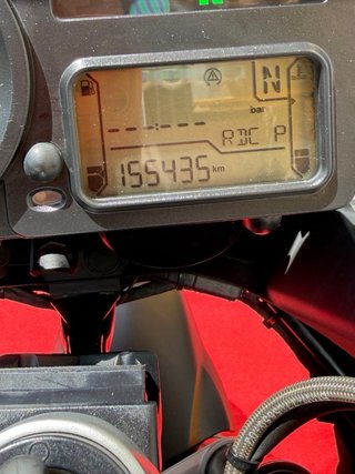 BMW R 1200 GS Adventure
