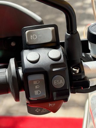 BMW R 1200 GS Adventure
