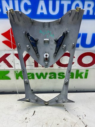 Tapa Frontal Kymco Agility 125cc