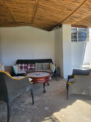 Se alquila loft en Abarán (Valle de Ricote)