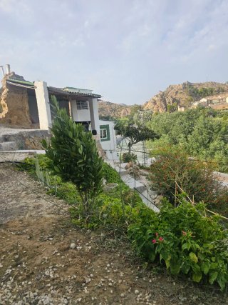Se alquila loft en Abarán (Valle de Ricote)