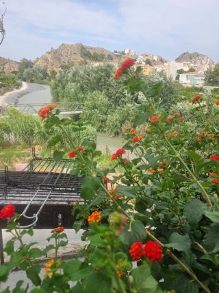 Se alquila loft en Abarán (Valle de Ricote)